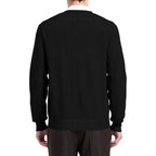 Men's Cardigan Sweater, 100% Cashmere V-Neck Button-Front Cardigan with Pockets