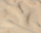 Winter Pure Cashmere Crew Neck Sweater — Tailored Fit & Effortless Layering