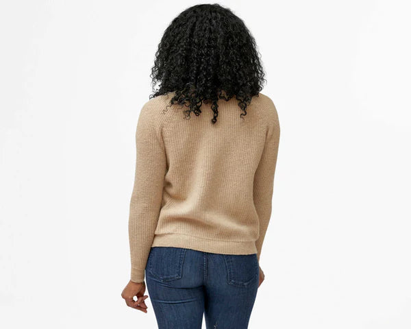 Winter 100% Cashmere Cardigan — Effortless Elegance & Practical Comfort