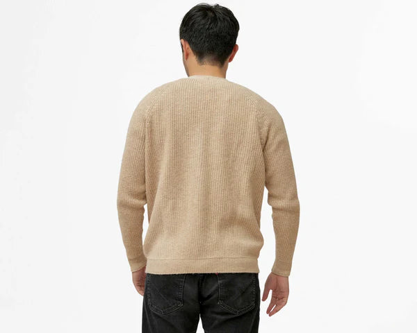 Winter 100% Cashmere Cardigan — Effortless Elegance & Practical Comfort