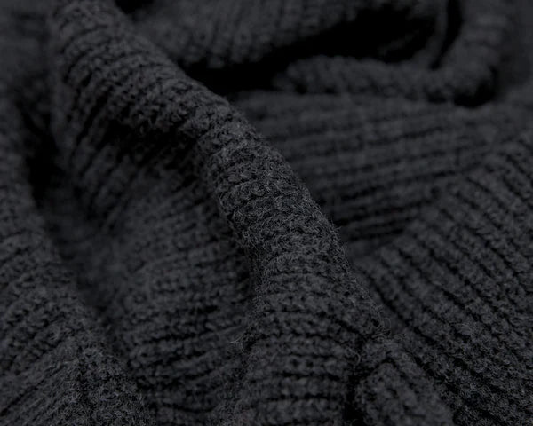 Winter 100% Cashmere Cardigan — Effortless Elegance & Practical Comfort
