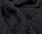 Winter 100% Cashmere Cardigan — Effortless Elegance & Practical Comfort