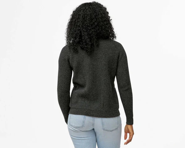Winter 100% Cashmere Cardigan — Effortless Elegance & Practical Comfort