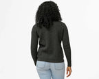 Winter 100% Cashmere Cardigan — Effortless Elegance & Practical Comfort