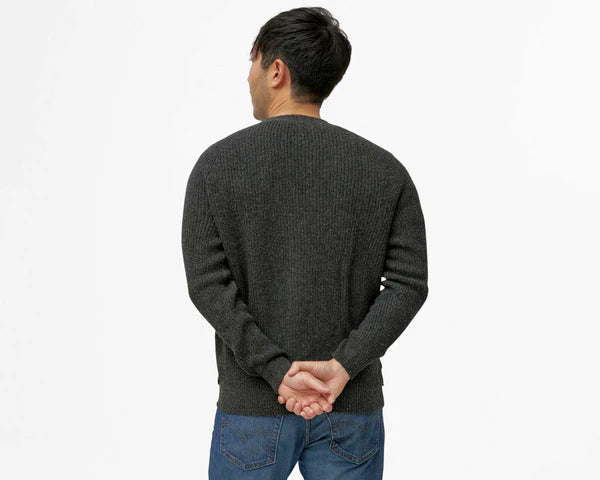 Winter 100% Cashmere Cardigan — Effortless Elegance & Practical Comfort