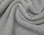 Winter 100% Cashmere Cardigan — Effortless Elegance & Practical Comfort