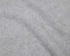 Winter Pure Cashmere Crew Neck Sweater — Tailored Fit & Effortless Layering