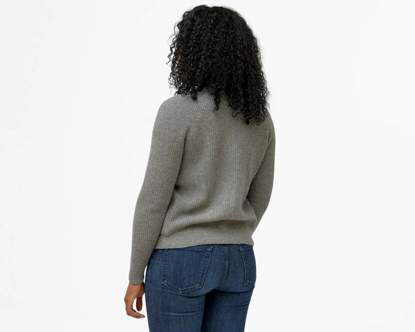 Winter 100% Cashmere Cardigan — Effortless Elegance & Practical Comfort