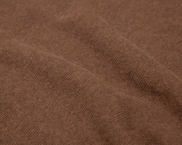 Winter Pure Cashmere Crew Neck Sweater — Tailored Fit & Effortless Layering