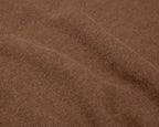 Winter Pure Cashmere Crew Neck Sweater — Tailored Fit & Effortless Layering
