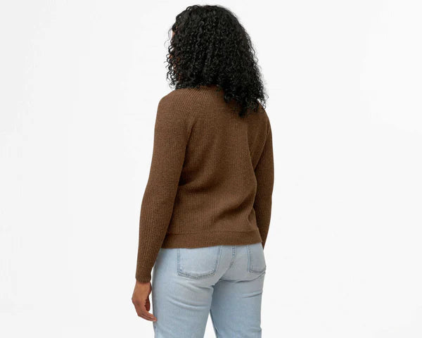 Winter 100% Cashmere Cardigan — Effortless Elegance & Practical Comfort