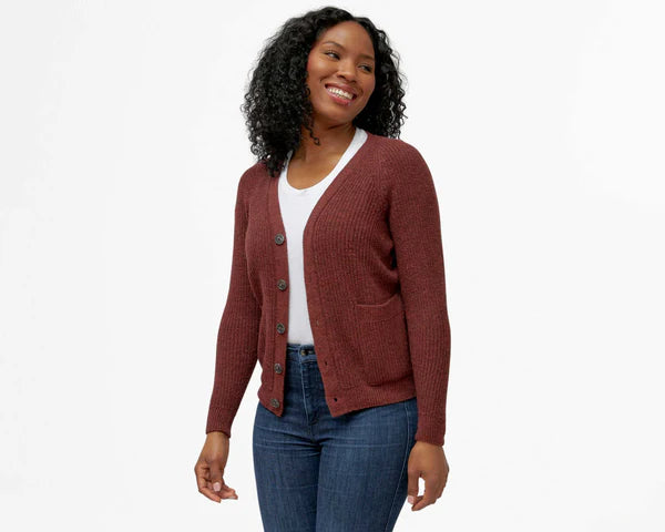 Winter 100% Cashmere Cardigan — Effortless Elegance & Practical Comfort