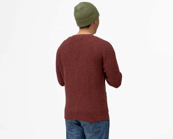 Winter 100% Cashmere Cardigan — Effortless Elegance & Practical Comfort