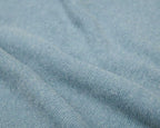 Winter Pure Cashmere Crew Neck Sweater — Tailored Fit & Effortless Layering