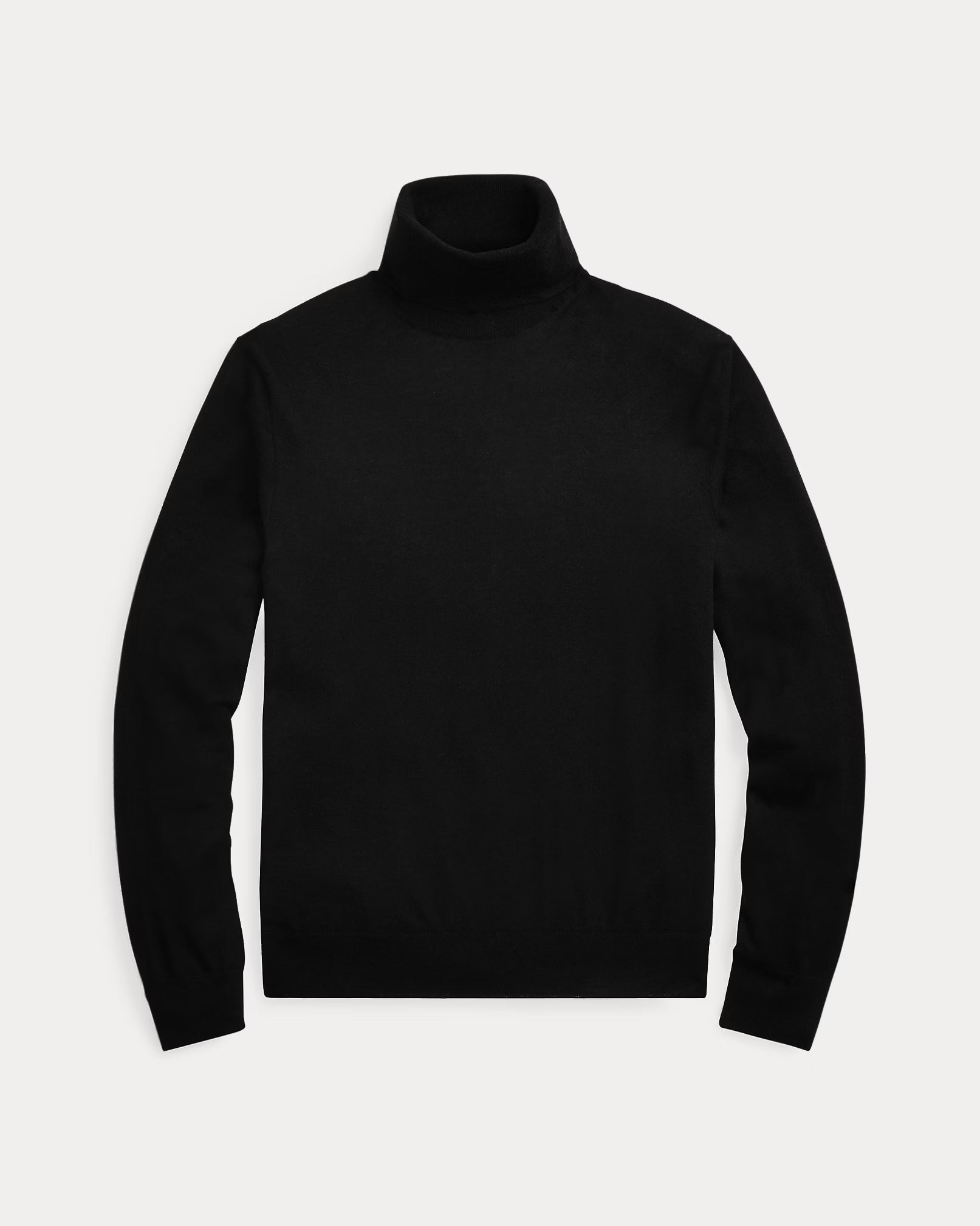 Supreme Cashmere Turtleneck Sweater — 100% Cashmere , Custom Fit & Personalized Embroidery
