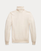 Supreme Cashmere Turtleneck Sweater — 100% Cashmere , Custom Fit & Personalized Embroidery