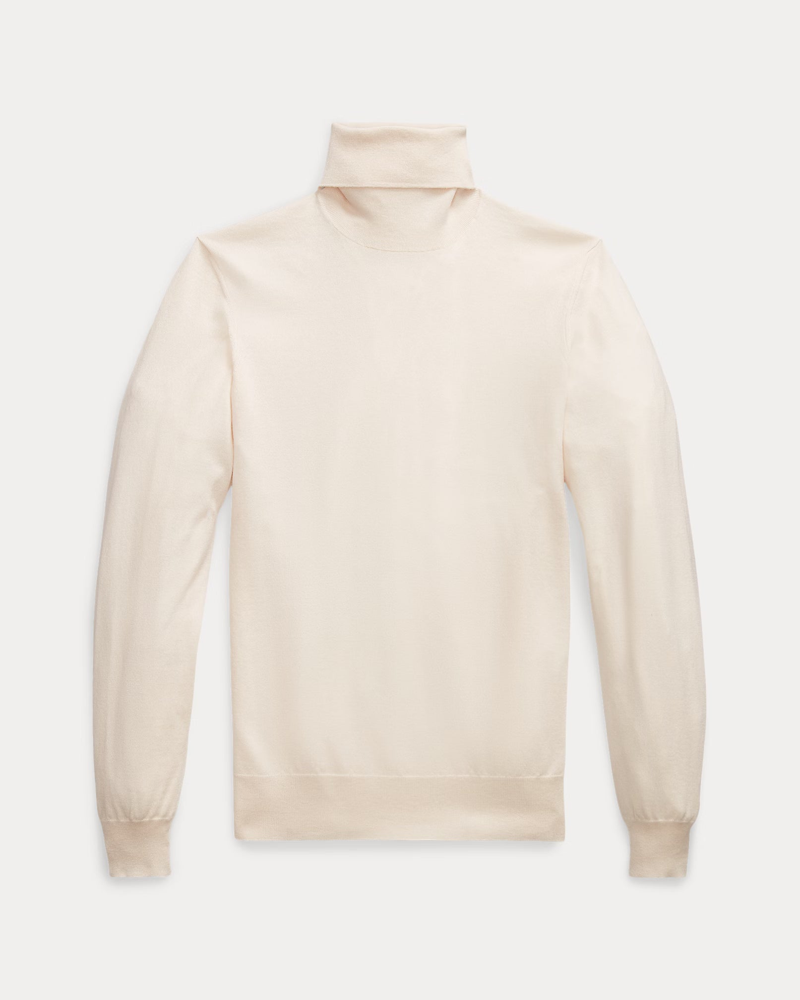 Supreme Cashmere Turtleneck Sweater — 100% Cashmere , Custom Fit & Personalized Embroidery