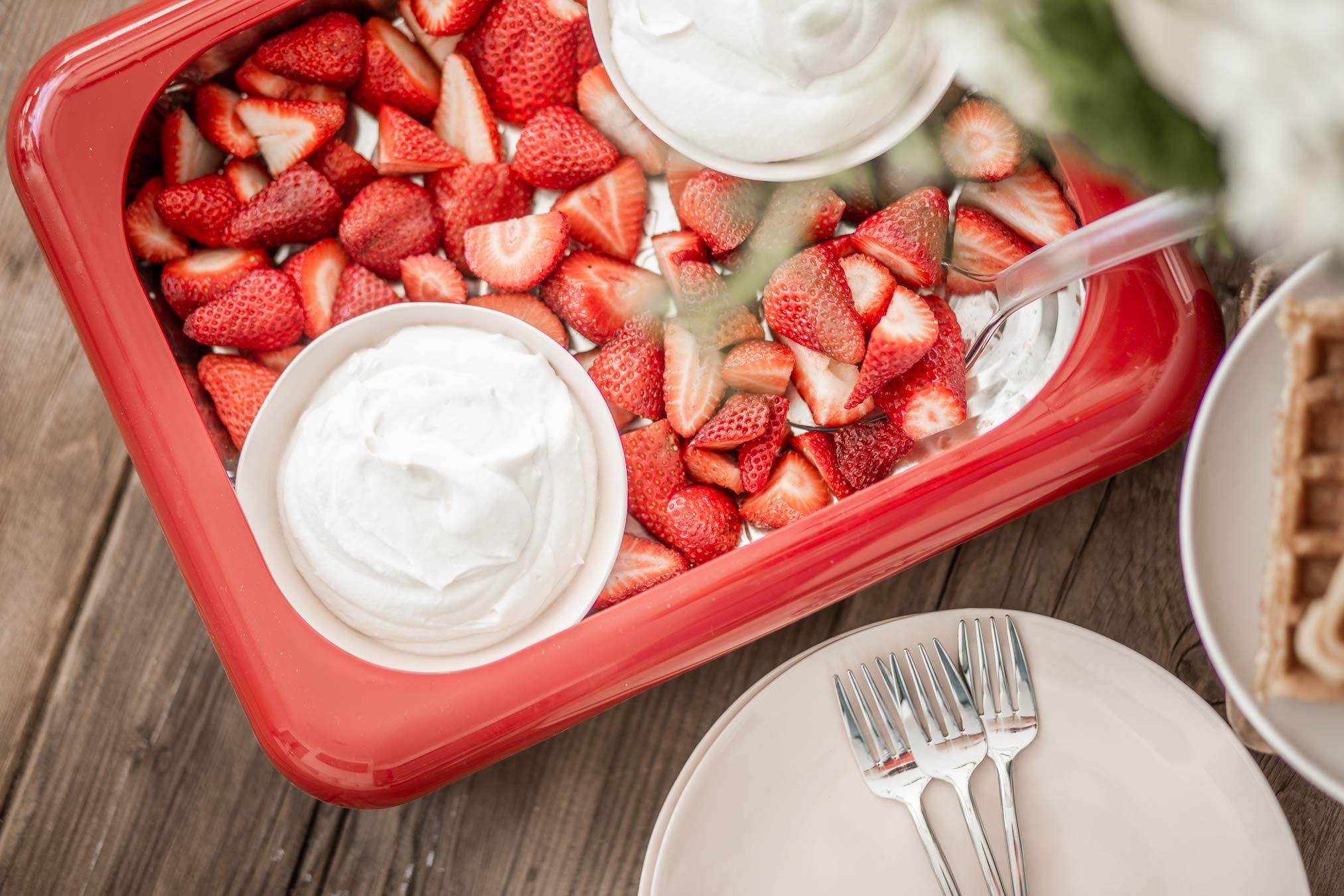 Large Aluminium Foil Trays - Image 5