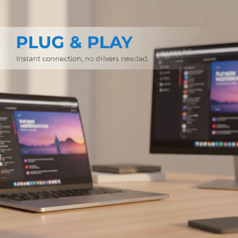 💻📺 cut the cord, not the quality! wireless hdmi transmitter