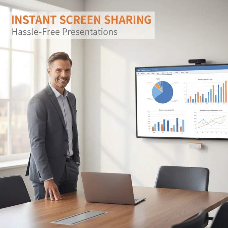 💻📺 cut the cord, not the quality! wireless hdmi transmitter