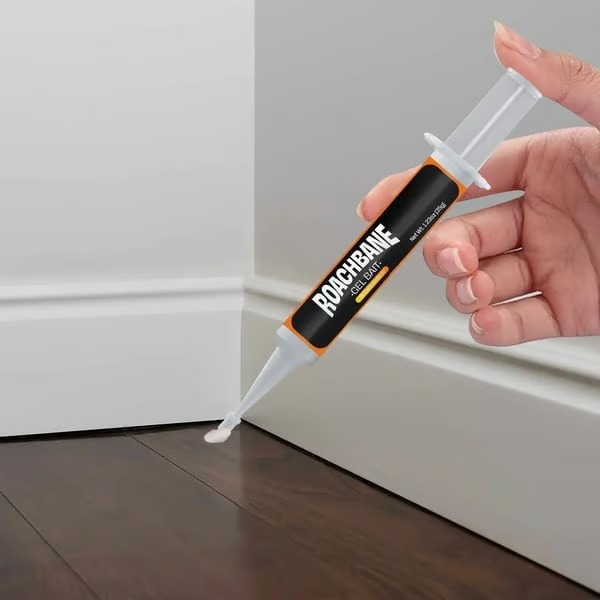 🔥hot sale🔥roachbane gel bait (new upgraded formula)