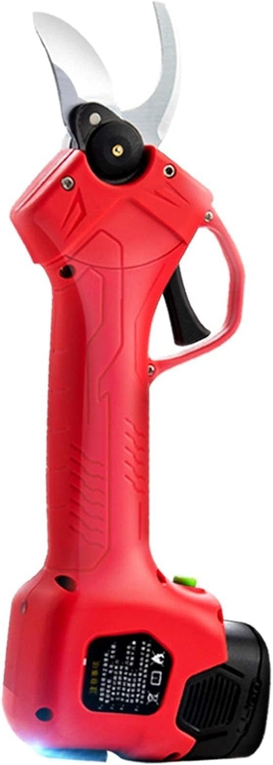 🌿 Wireless Electric Pruning Shears - Image 6
