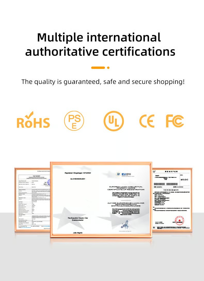 💥 3 in 1 magnetic beauty selfie light with mirror for phones