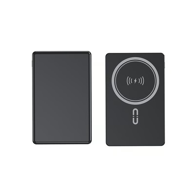 🎁portable wireless magnetic power bank