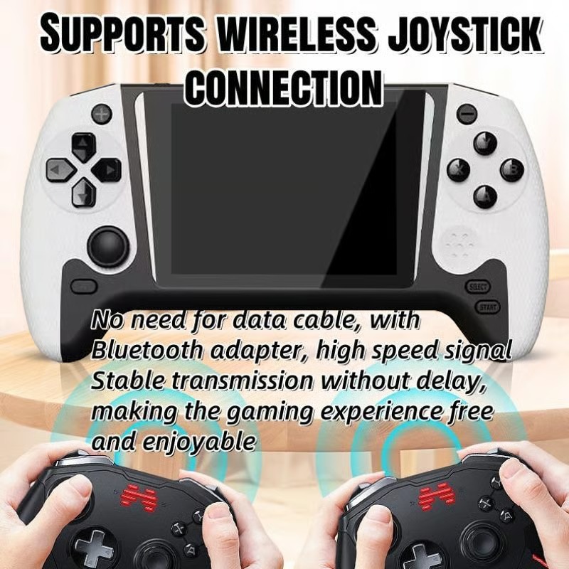 🔥discount 49% off🎮portable retro game console