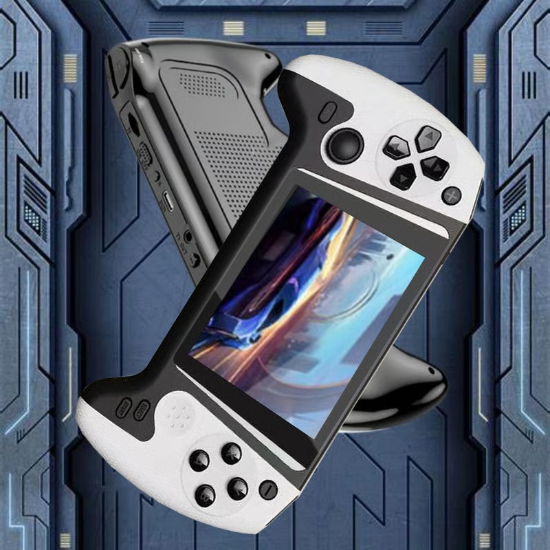 🔥discount 49% off🎮portable retro game console