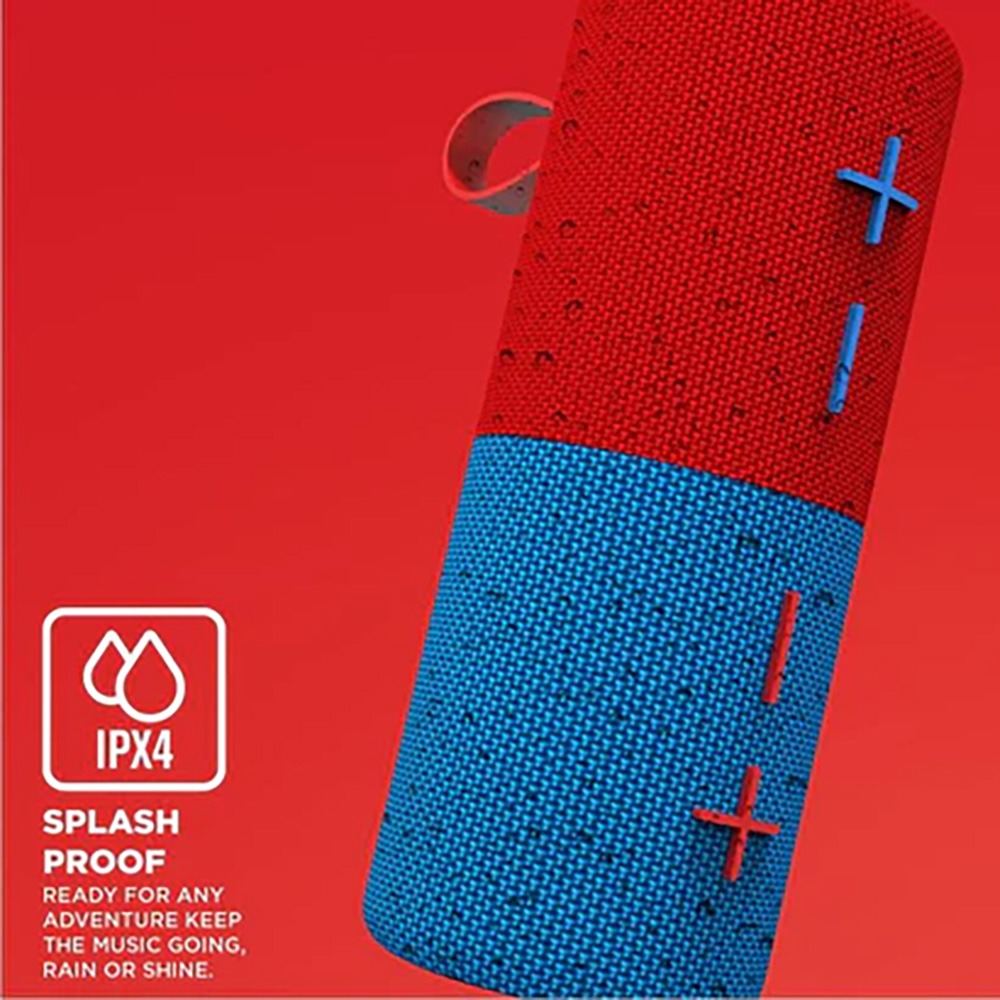 2 in 1 magnetic portable speaker