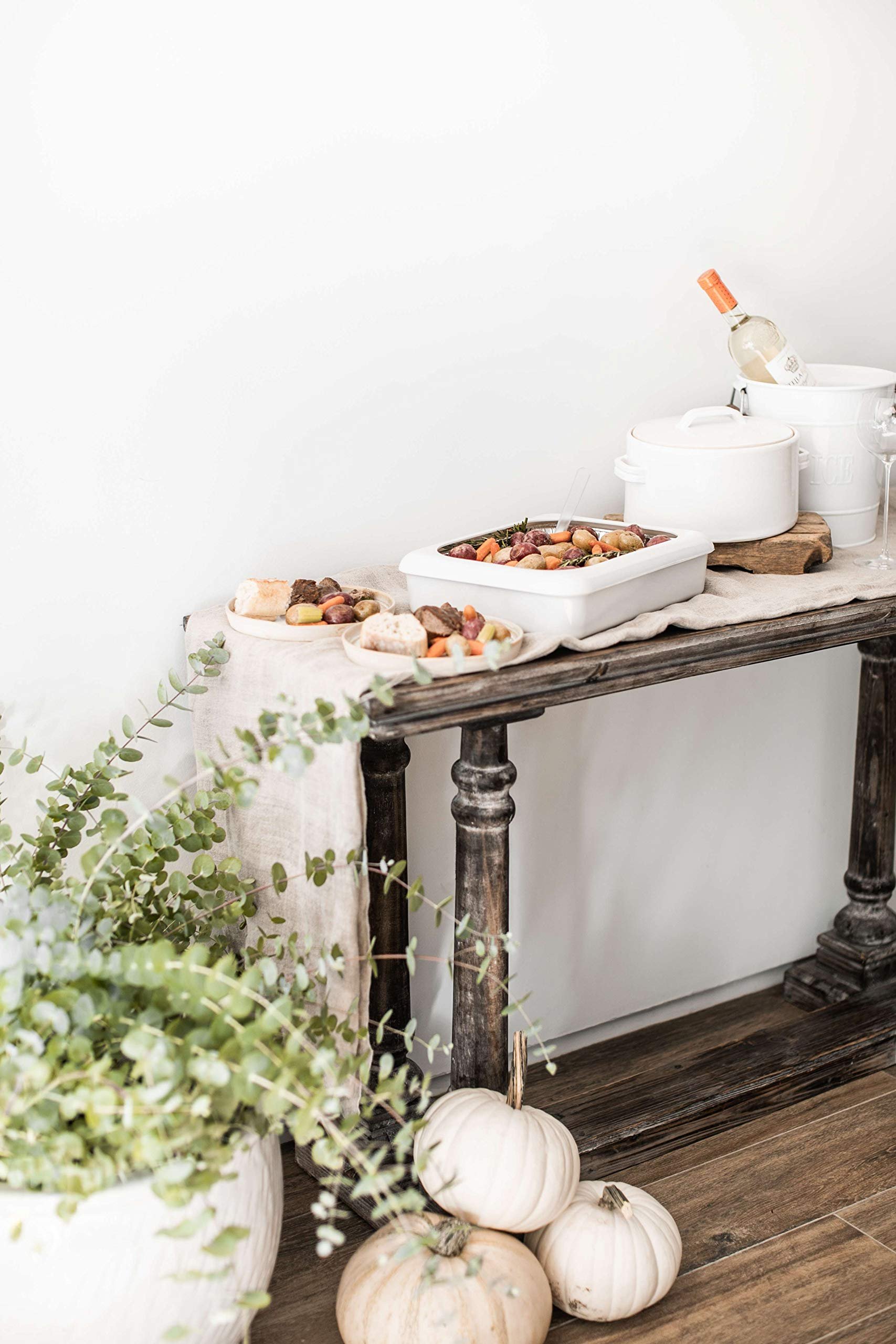 Large Aluminium Foil Trays - Image 16