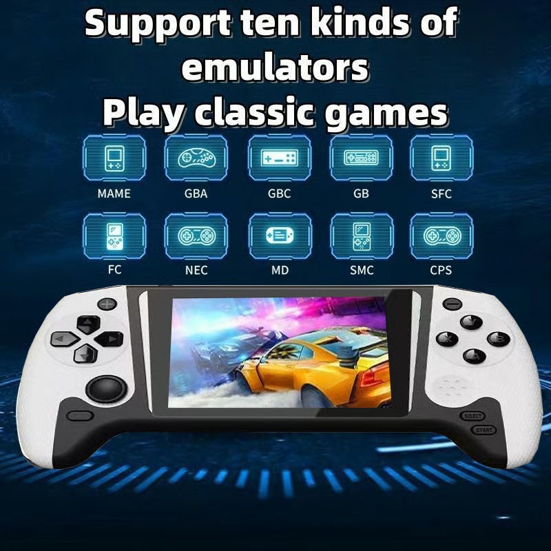 🔥discount 49% off🎮portable retro game console