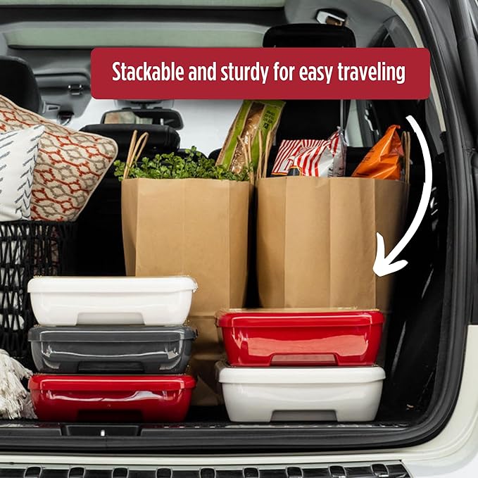 Large Aluminium Foil Trays - Image 22