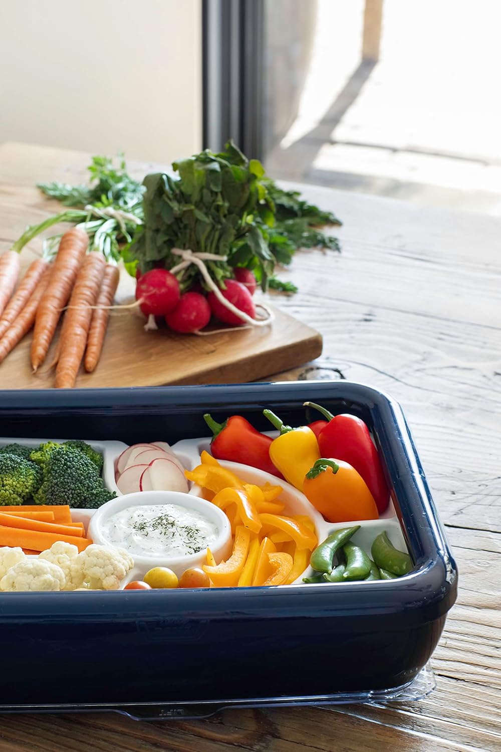 Large Aluminium Foil Trays - Image 26