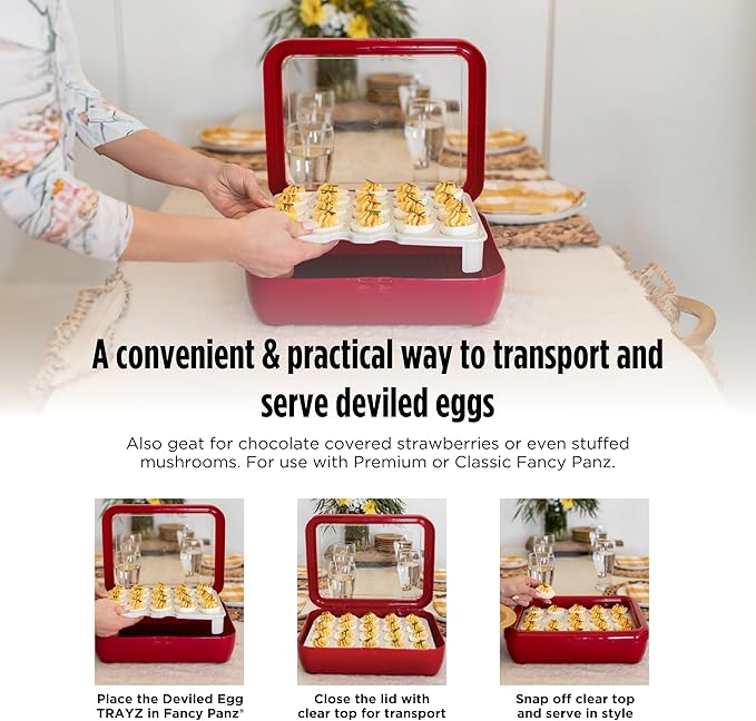 Large Aluminium Foil Trays - Image 30